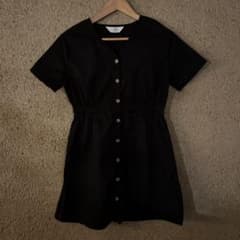 H&M キッズワンピースのサムネイル