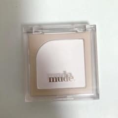 mude 플러터 블러셔 00 시스루 베일