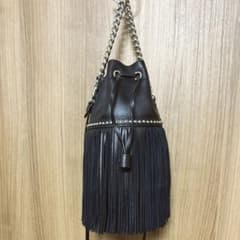 J&M DAVIDSON Carnival フリンジ カーニバル　ミニのサムネイル