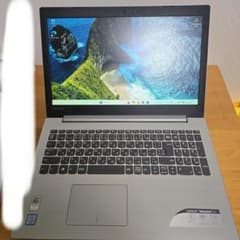 16時までで本日中に発送 Lenovo Ideapad 320 ノ ートPC 16時までで本日中に発送 Lenovo Ideapad 320 ノ ートPC - メルカリ