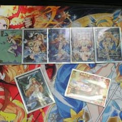 WIXOSS リメンバのサムネイル