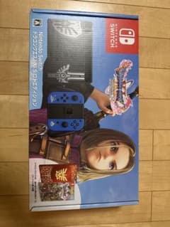 Nintendo Switch ドラゴンクエスト11S ロトエディション - メルカリ