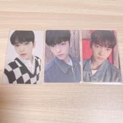 TXT スビン トレカ 3枚セット - メルカリ