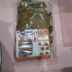 DoggyMan Smart チャーミーリュックのサムネイル