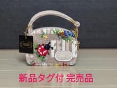 新品タグ付・完売品】フェイラー 近沢レース コラボ ハイジ サイド
