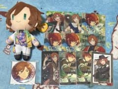 Thumbnail of あんスタ　三毛縞斑　コスマスなどまとめ売り
