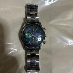 暁切歌 シンフォギアSEIKO コラボウォッチのサムネイル