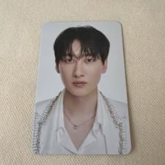 【匿名配送】 SUPERJUNIOR ウニョク トレカ SUPERJUNIOR ウニョク トレカ - メルカリ