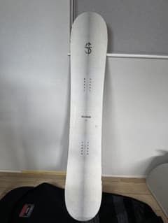 CROOJA WORM スノーボード 139cm - メルカリ