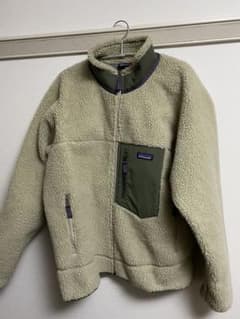 patagonia パタゴニア レトロXのサムネイル