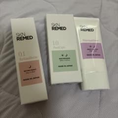 F*l様 SKIN REMED スキンケアセットのサムネイル