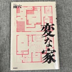 変な家 雨穴のサムネイル