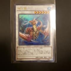 遊戯王 瑚之龍のサムネイル
