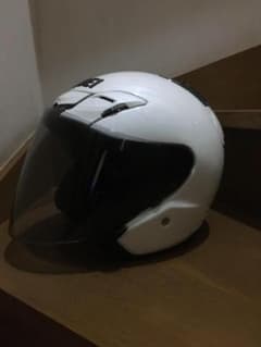SHOEI　J-FORCE3（サイズ：XL）のサムネイル
