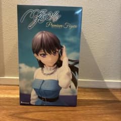 BanG Dream!　プレミアムフィギュア　 MyGO!!!!! 椎名立希