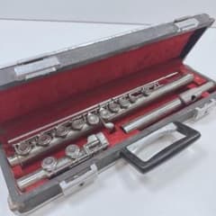 k2336 パール フルート NC-96 現状品　Pearl k2336 パール フルート NC-96 現状品 Pearl - メルカリ