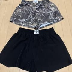 レディースハーフパンツのサムネイル