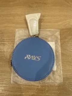 Snow Man RAYS ミニすのポーチのサムネイル