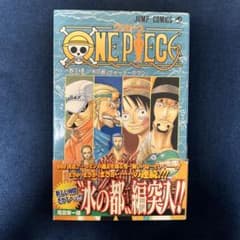 ✨初版帯付き✨ONE PIECE 34巻 単行本 漫画 - メルカリ