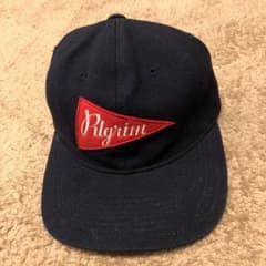 pilgrim surf suply/キャップのサムネイル