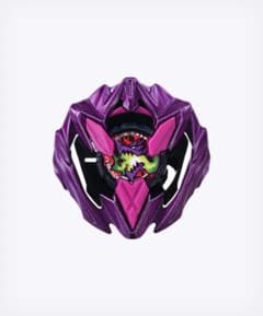 ベイブレードX BEYBLADE X 限定 ドランバスター バイオレット - メルカリ