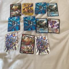 デュエマのサムネイル