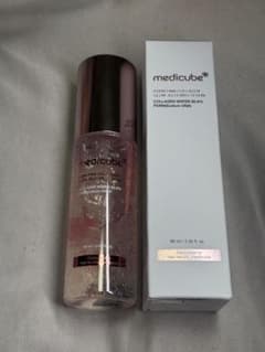 medicube PDRN Pink Collagen Glow Mistのサムネイル