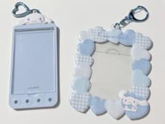 シナモロール トレカケースのサムネイル