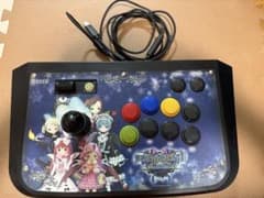 デススマイルズ　アケコン 中古のサムネイル