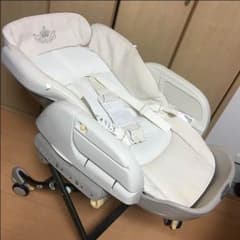 【訳あり】combi ハイローチェアのサムネイル