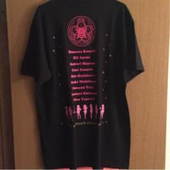 ラブライブTシャツのサムネイル