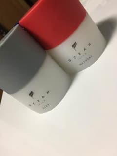 オーシャントリコ   メンズhairWAXのサムネイル