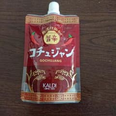 ＫＡＬＤＩコチュジャンのサムネイル