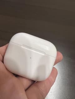 AirPods 第3世代のサムネイル