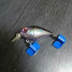 バス釣りルアーのサムネイル
