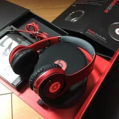 beats solo HD アップルラッキーバッグ限定色のサムネイル
