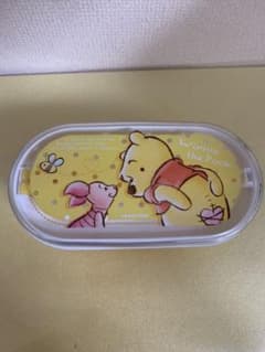 くまのプーさん お弁当箱のサムネイル