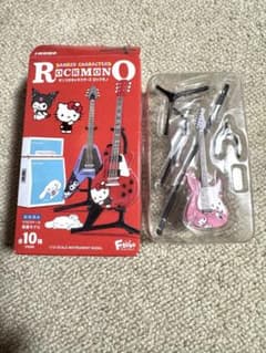 サンリオキャラクターズ ROCKMONO マイメロディーのサムネイル
