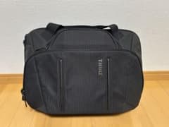 THULE ビジネスバッグ ブラックのサムネイル