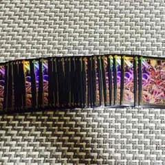 武神デッキ 遊戯王のサムネイル