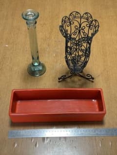 花器３点セットのサムネイル