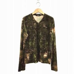 5351 pour les hommes ベロアトップスのサムネイル