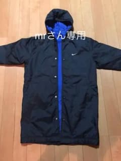 mrさん専用‼️NIKE ナイキ ナイロンジャケットのサムネイル
