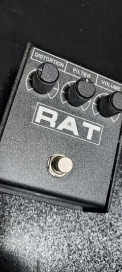 PROCO RAT2 ディストーションのサムネイル