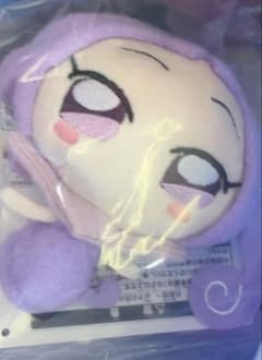 이치 반 쿠지 오자 마녀 도레미 D상 로로 요정 인형 마스코트