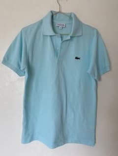 ポロシャツ メンズ　LACOSTEのサムネイル