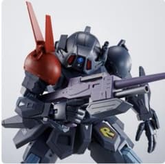 【輸送箱未開封】HI-L R ブラッドサッカー　装甲騎兵ボトムズ 輸送箱未開封】HI-METAL R ブラッドサッカー 装甲騎兵ボトムズ - メルカリ
