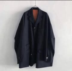 FUMITO GANRYU 20AW モッズジャケット Mods Jacketのサムネイル