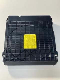 Panasonic DIGA ブルーレイドライブ VXY2172【再生のみ可】 | Shop at
