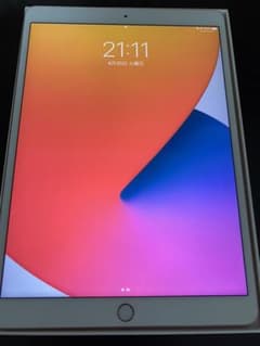 iPad Air3 Wi-Fiモデル 64GB ゴールドのサムネイル